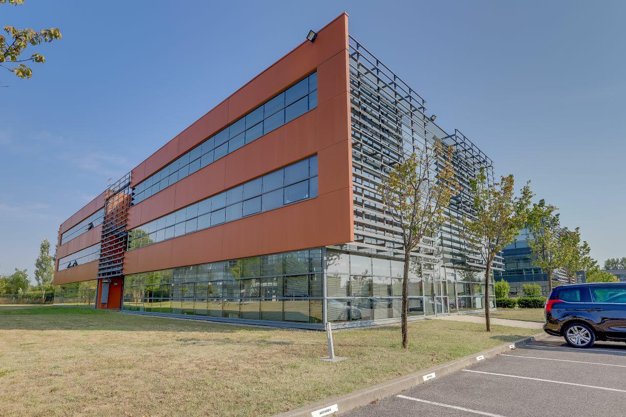 Bureau Saint-Priest 2894m² Location bureau Saint-Priest Rhône OLBUR2315374 0